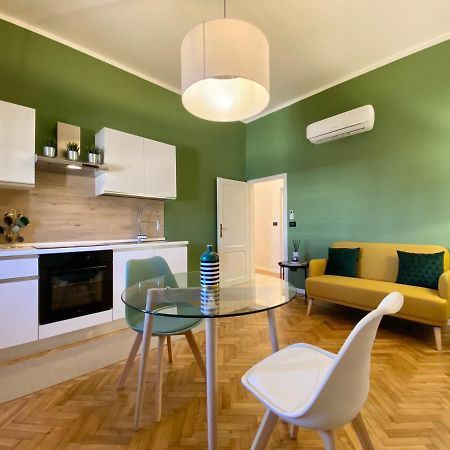 Garibaldi 36 Apartament San Giovanni Valdarno Dış mekan fotoğraf