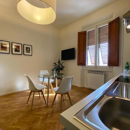 Garibaldi 36 Apartament San Giovanni Valdarno Dış mekan fotoğraf