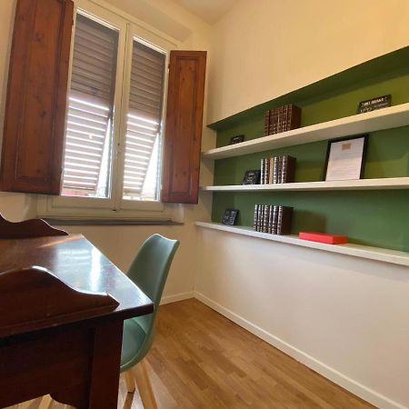 Garibaldi 36 Apartament San Giovanni Valdarno Dış mekan fotoğraf
