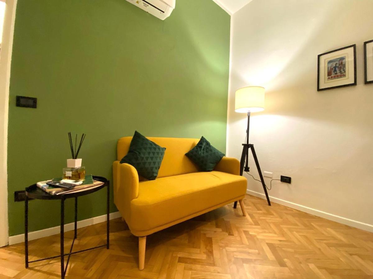 Garibaldi 36 Apartament San Giovanni Valdarno Dış mekan fotoğraf