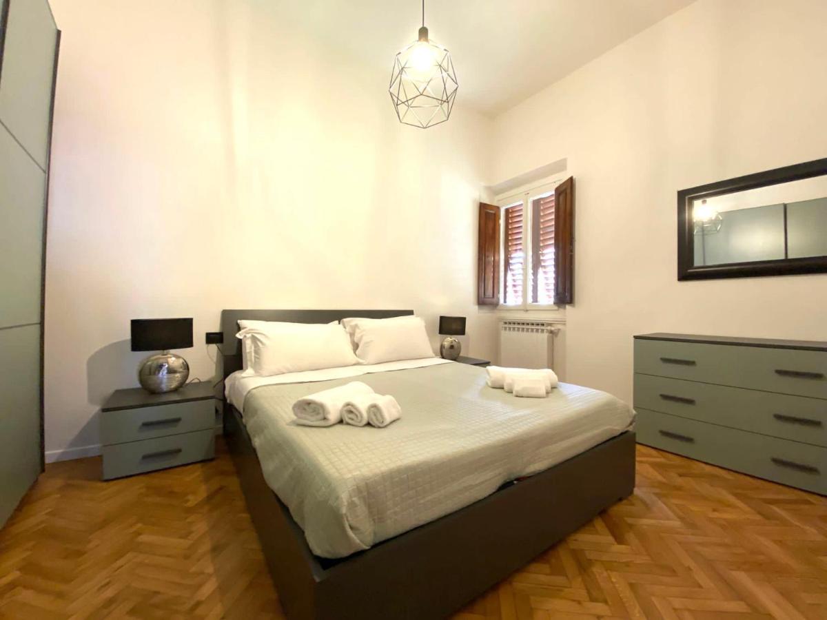 Garibaldi 36 Apartament San Giovanni Valdarno Dış mekan fotoğraf