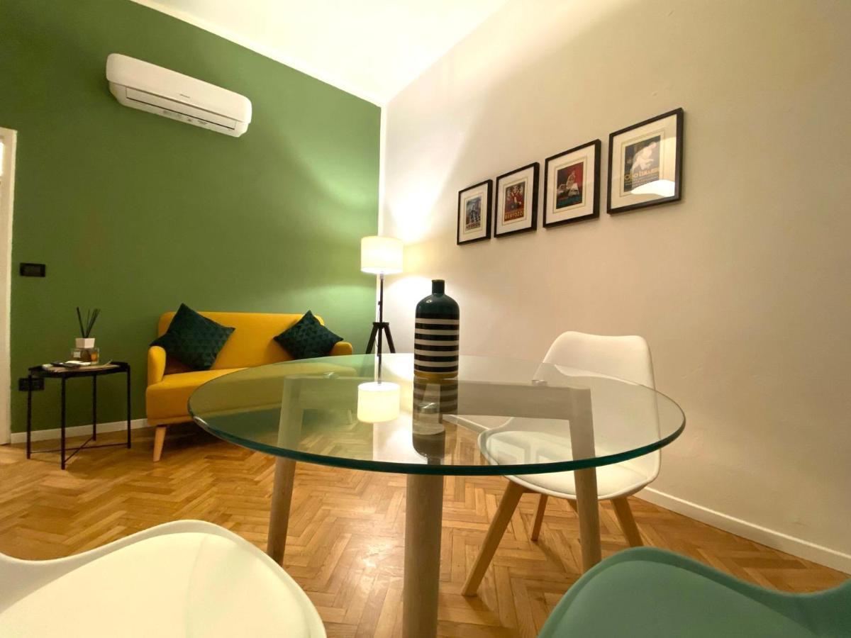 Garibaldi 36 Apartament San Giovanni Valdarno Dış mekan fotoğraf