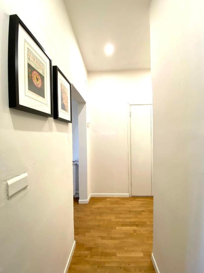 Garibaldi 36 Apartament San Giovanni Valdarno Dış mekan fotoğraf