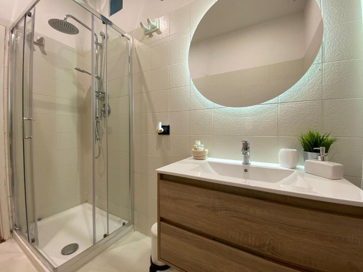 Garibaldi 36 Apartament San Giovanni Valdarno Dış mekan fotoğraf