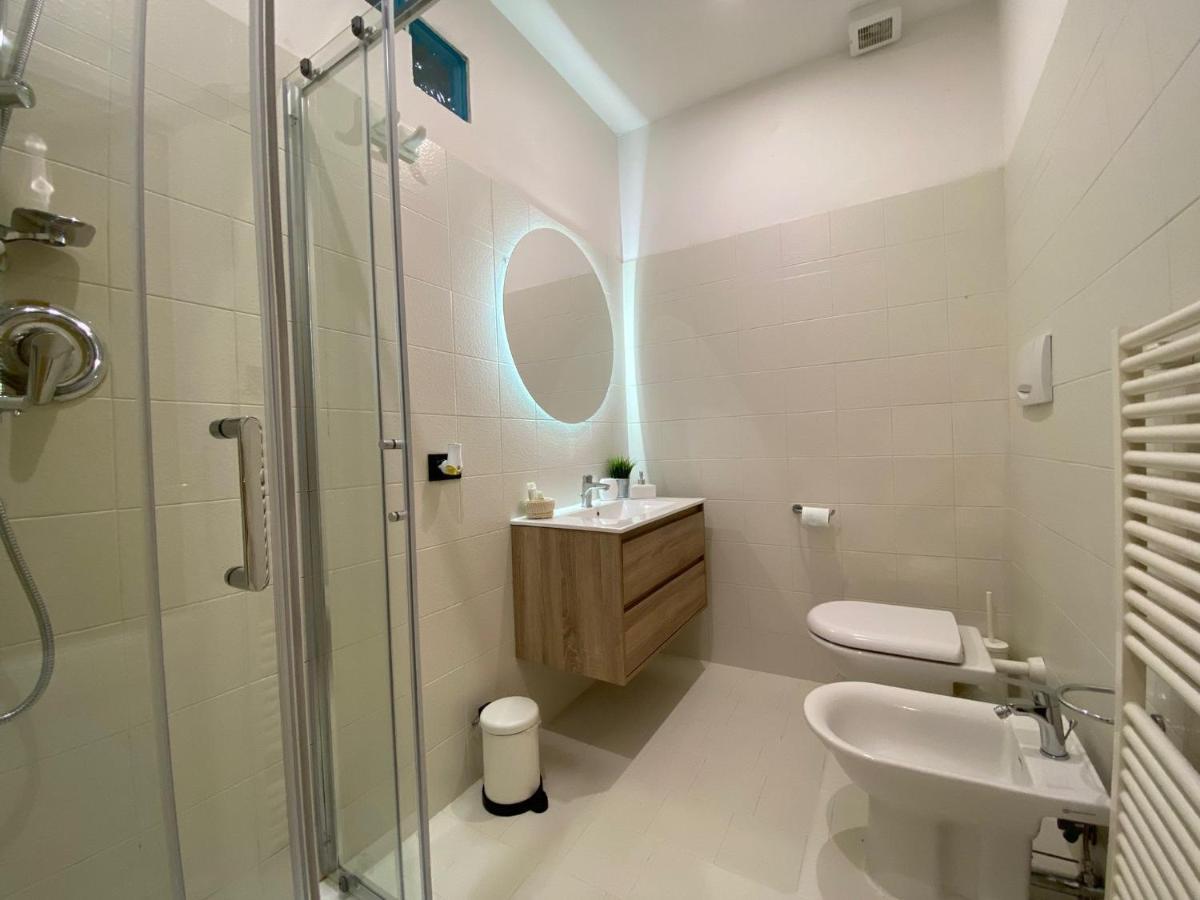 Garibaldi 36 Apartament San Giovanni Valdarno Dış mekan fotoğraf
