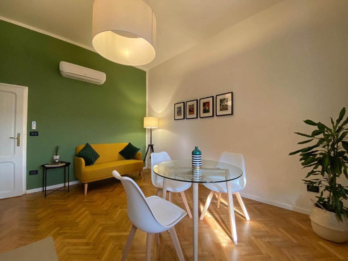 Garibaldi 36 Apartament San Giovanni Valdarno Dış mekan fotoğraf